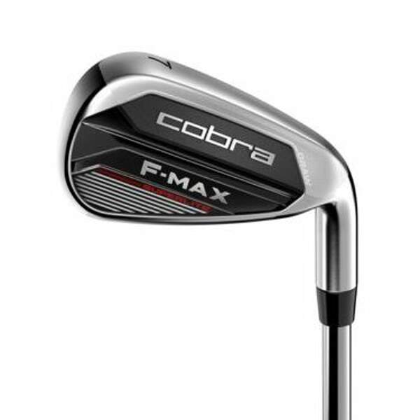 Cobra FMax Superlite Wedge 2nd Swing Golf